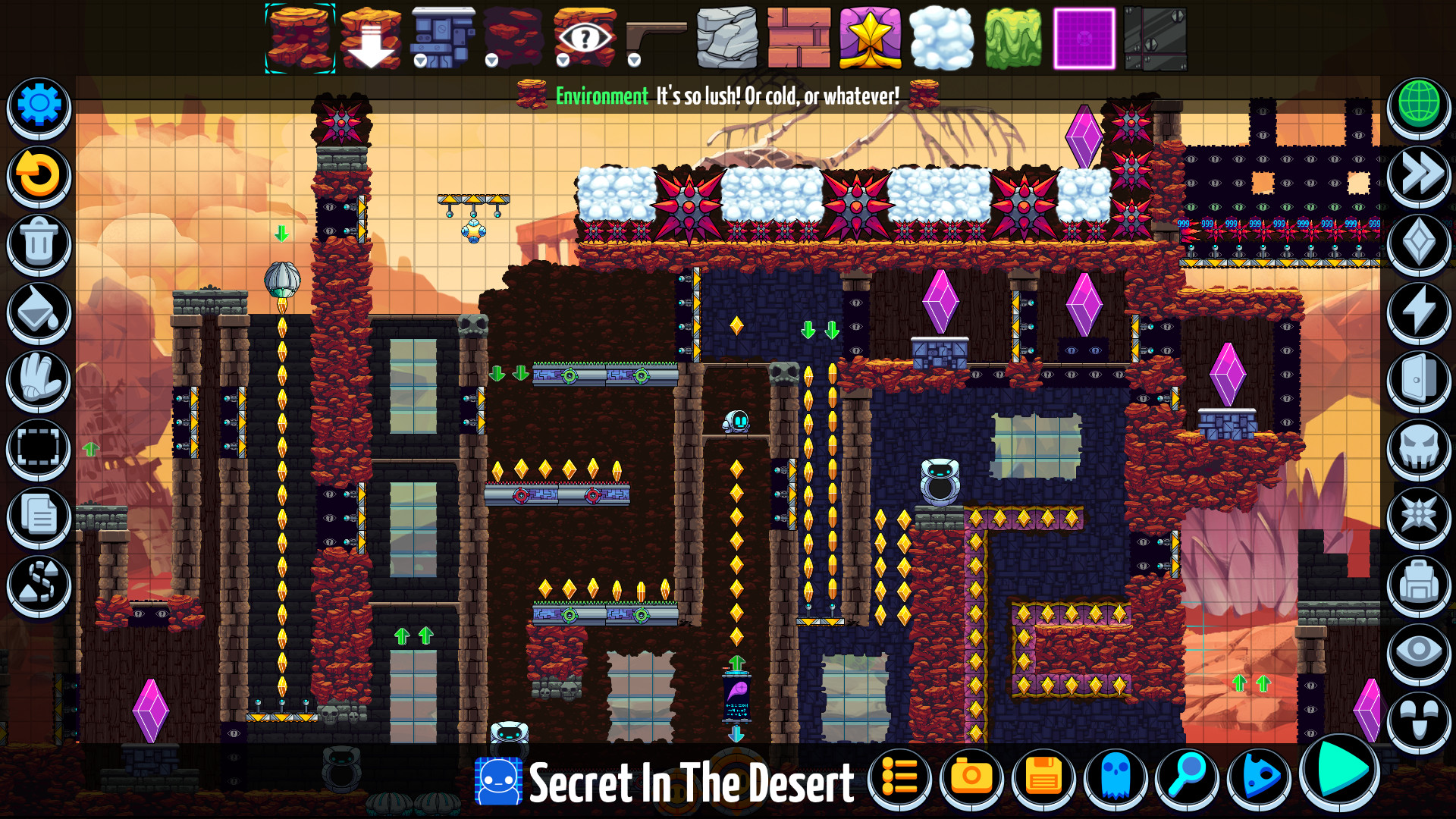 Levelhead screenshot 6