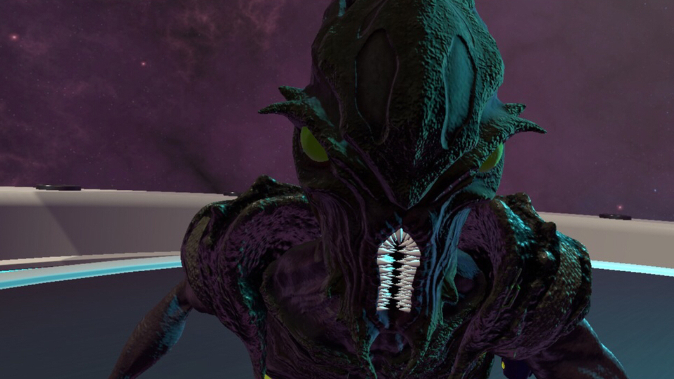 Boxing Apocalypse screenshot 12