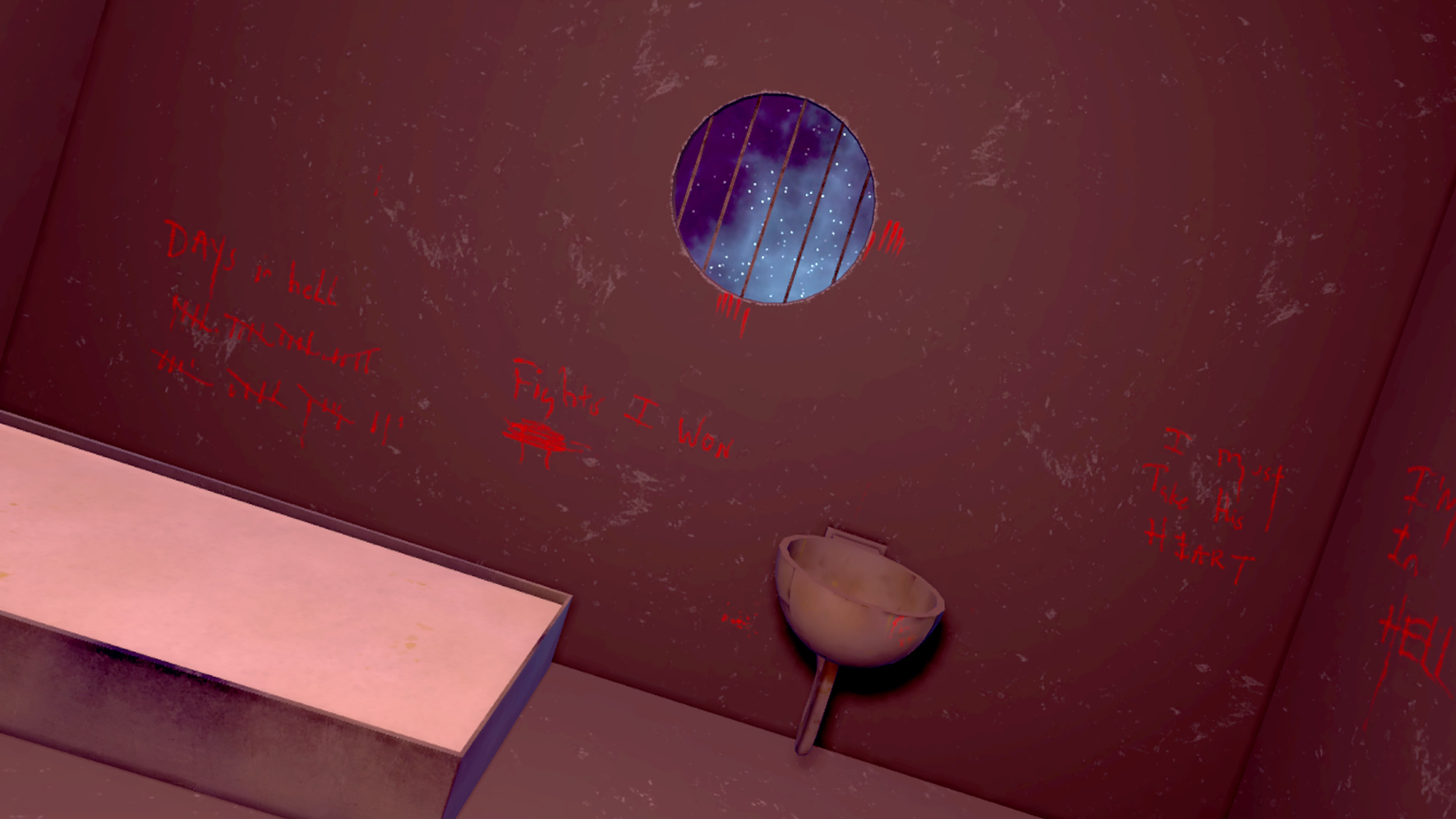 Boxing Apocalypse screenshot 7