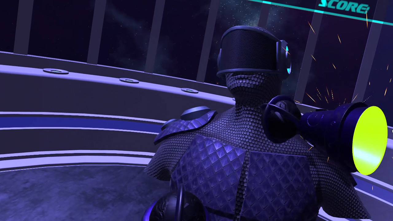 Boxing Apocalypse screenshot 8