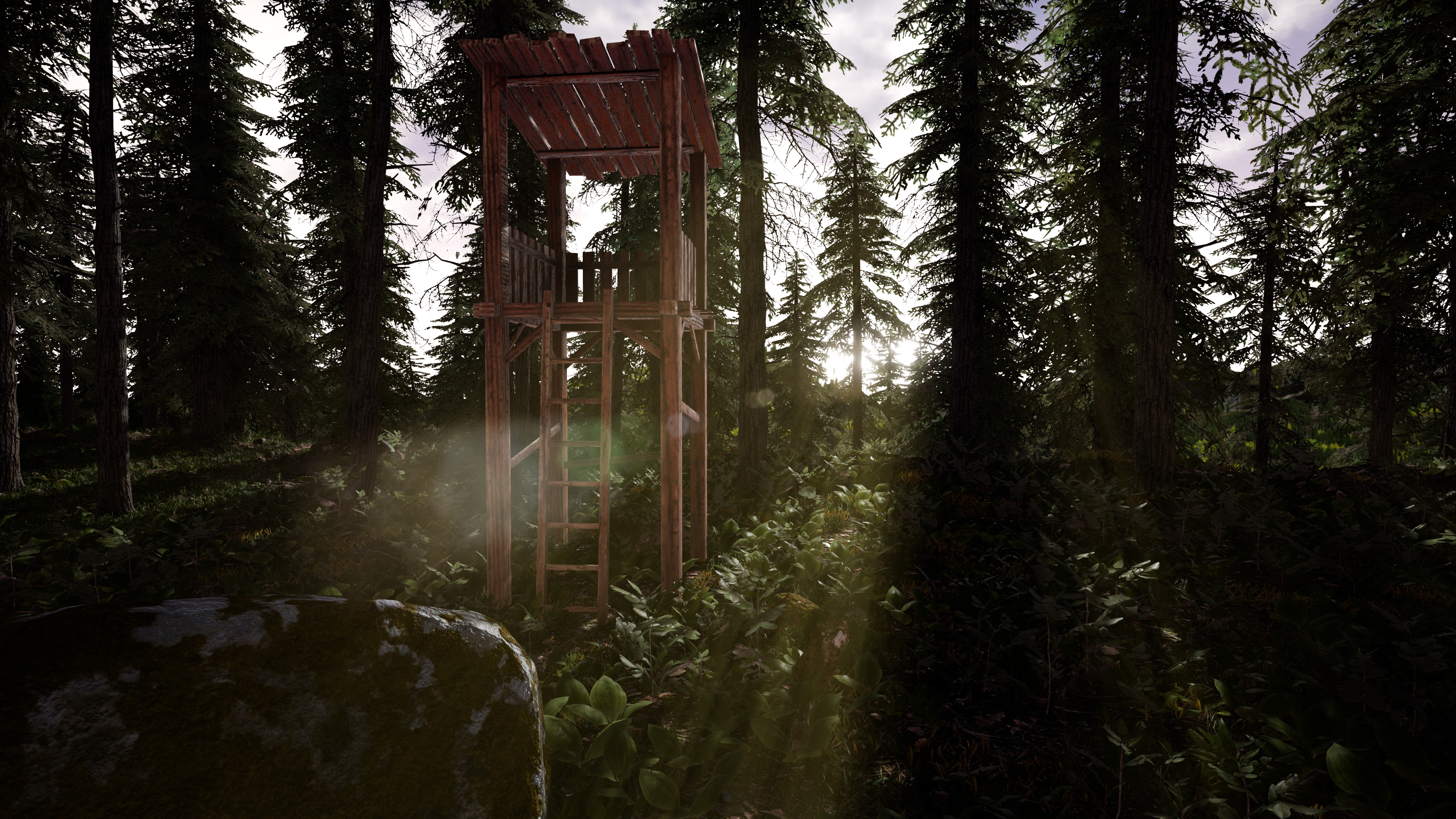 Afandas Survival screenshot 12