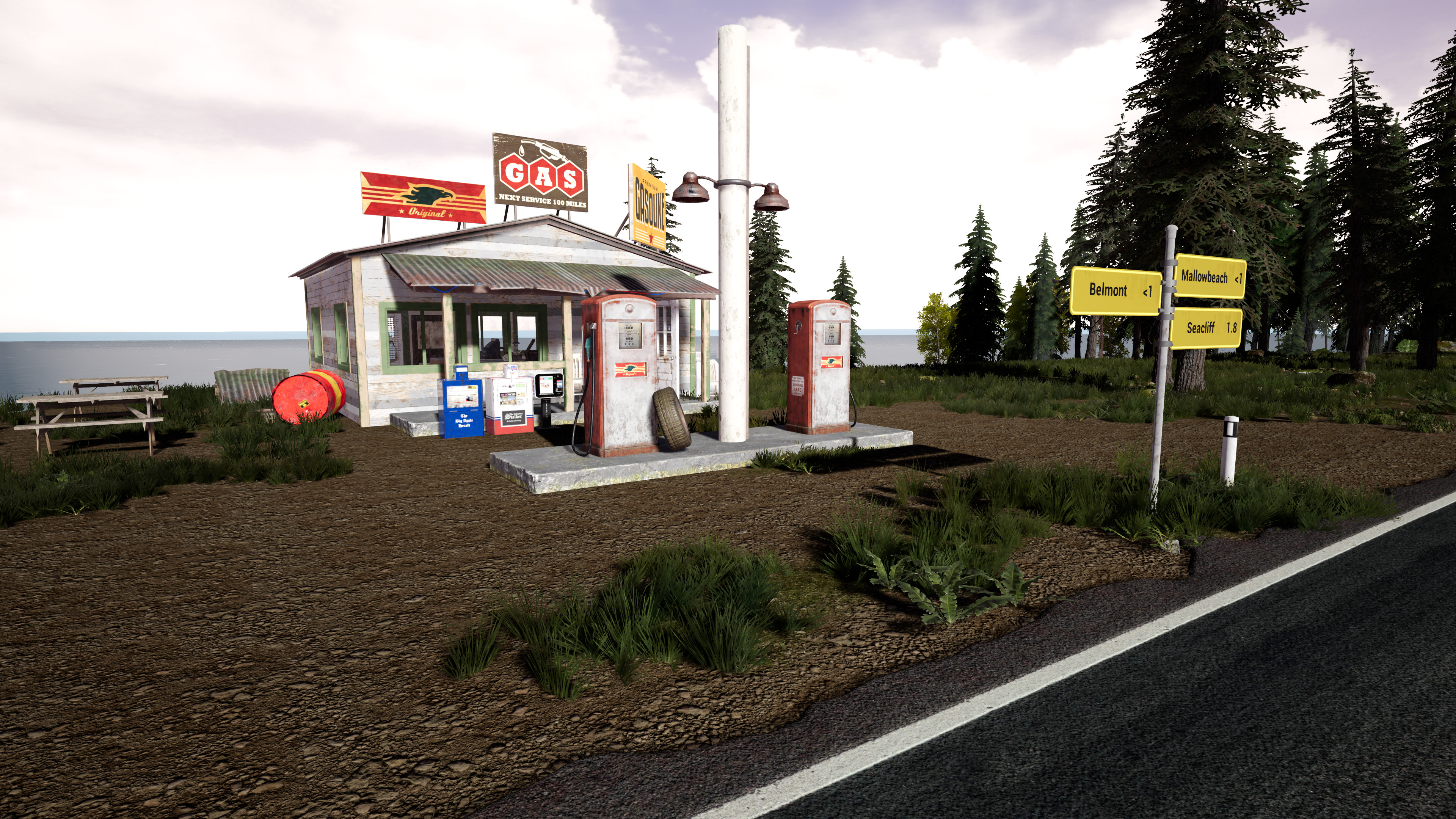 Afandas Survival screenshot 10