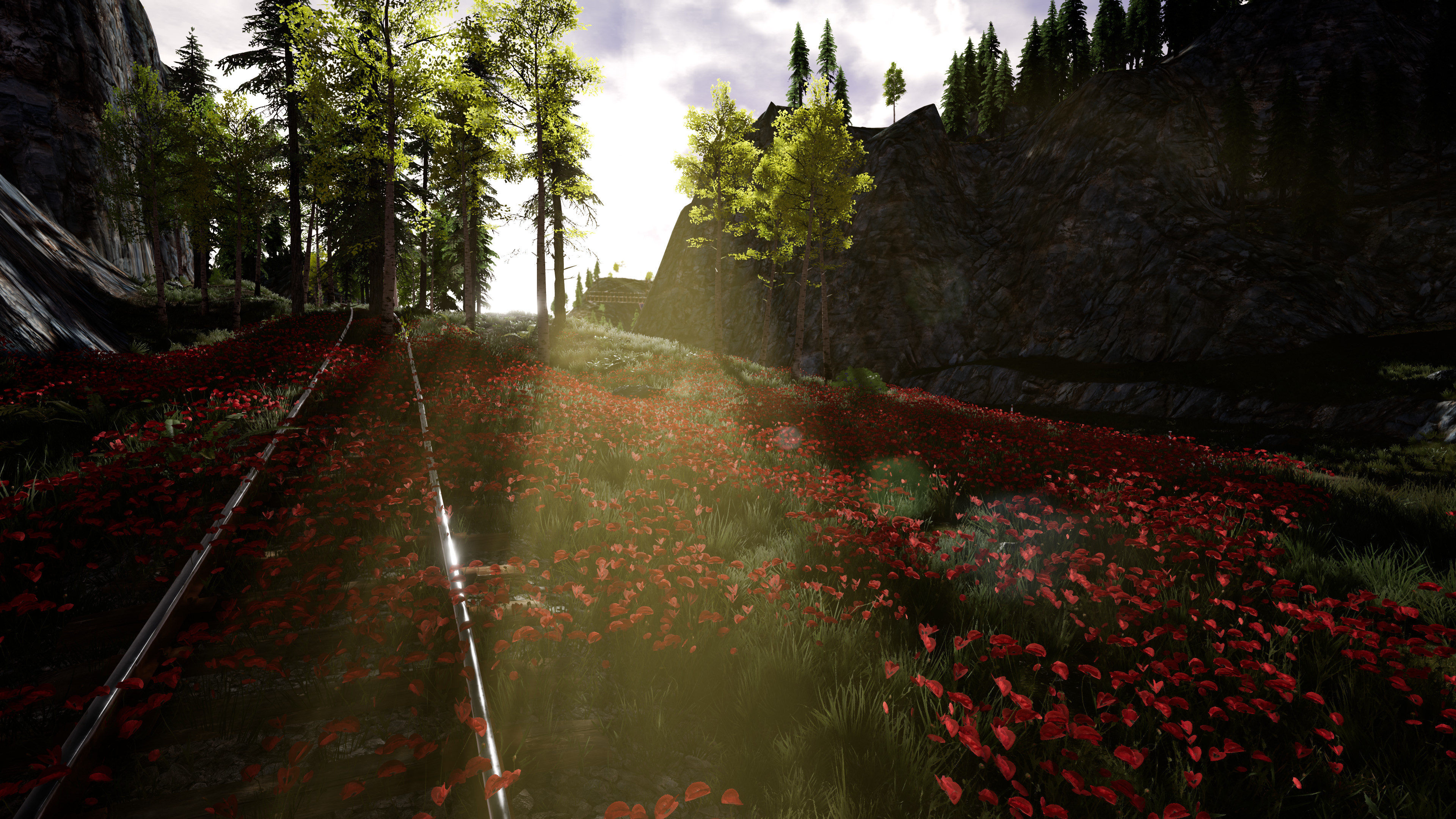 Afandas Survival screenshot 8