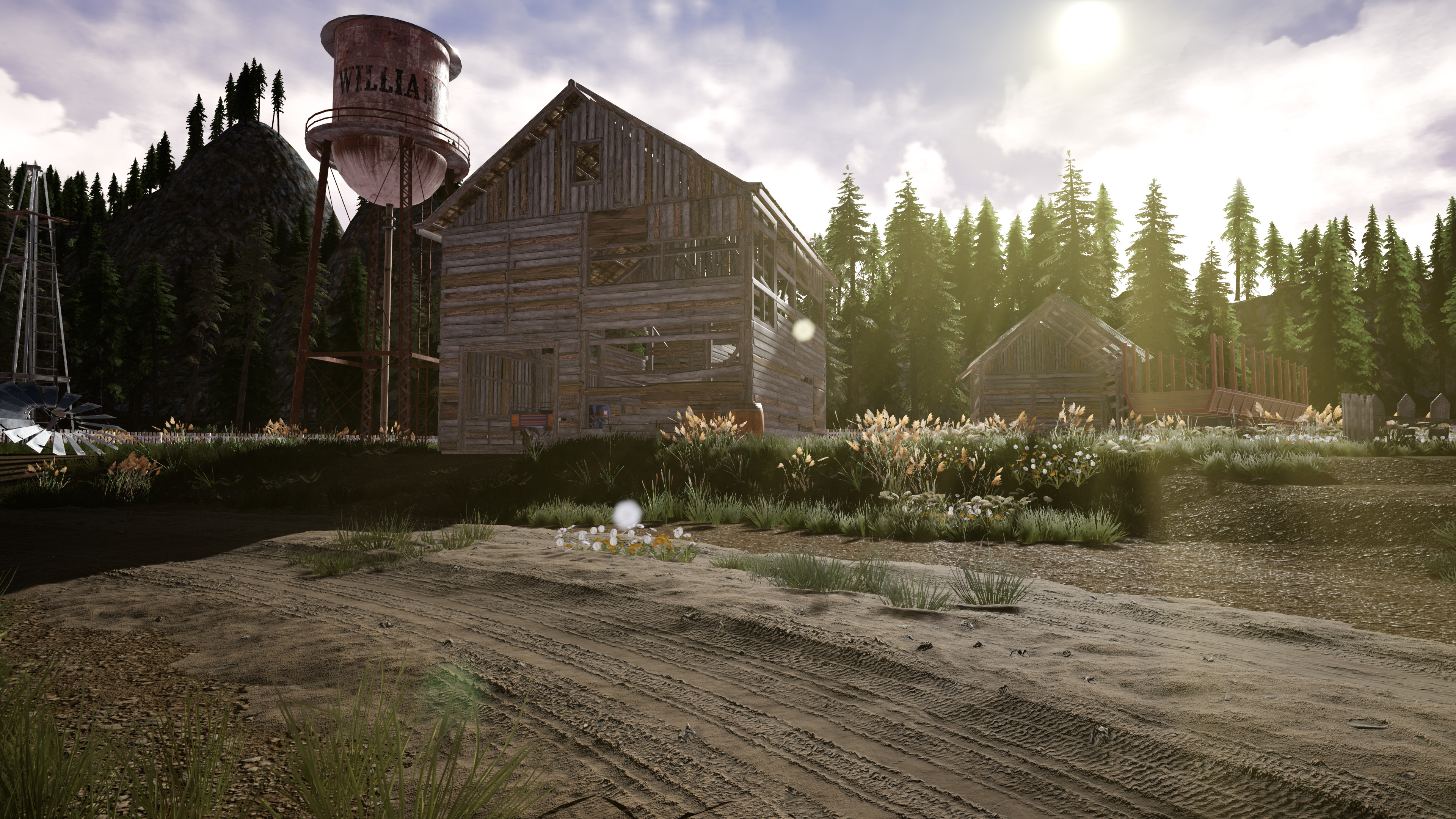 Afandas Survival screenshot 18