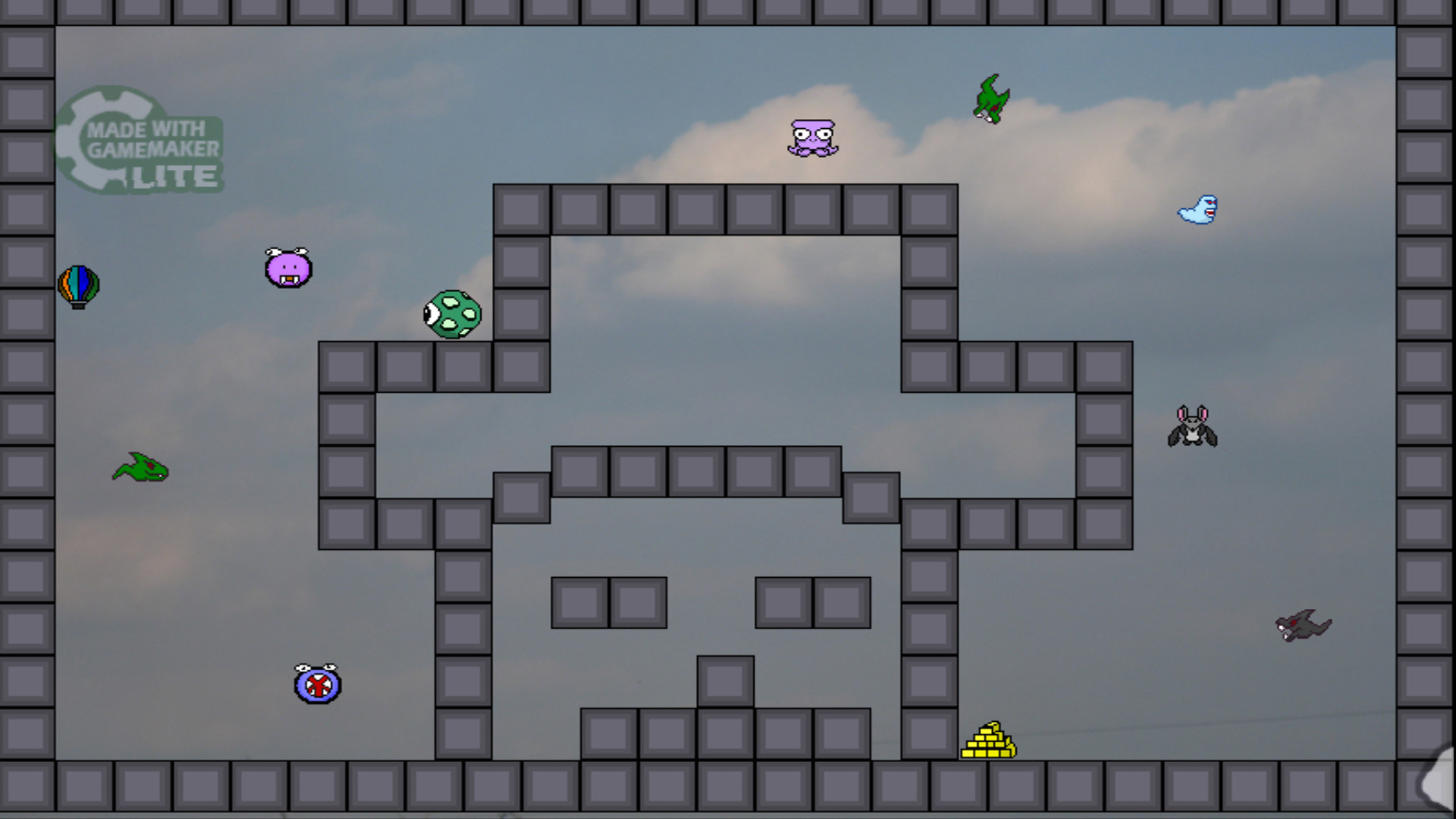 Balloon screenshot 6