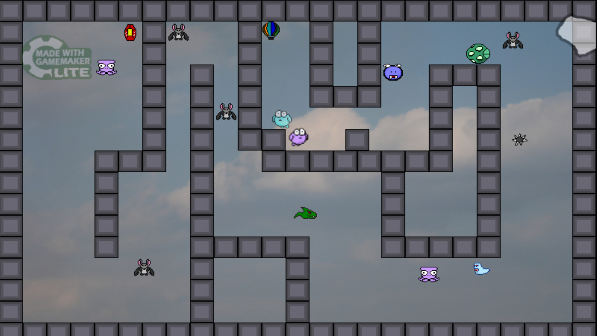 Balloon screenshot 7