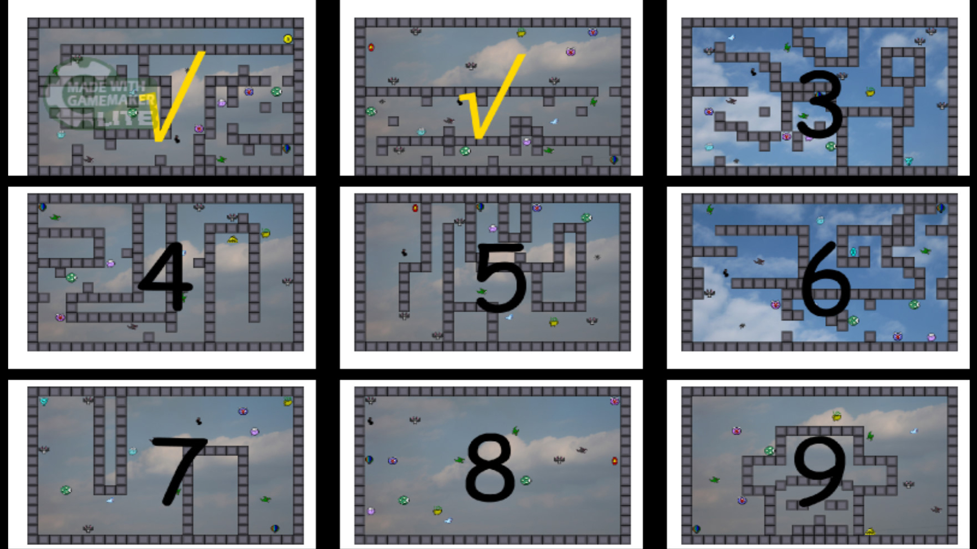 Balloon screenshot 5