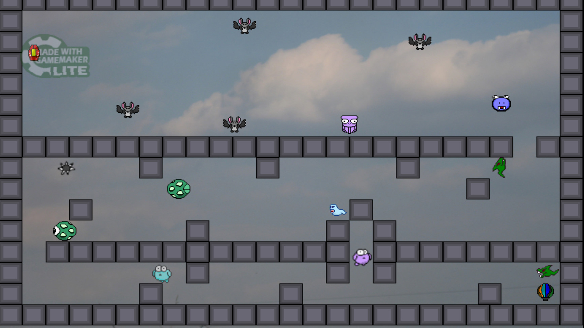 Balloon screenshot 3
