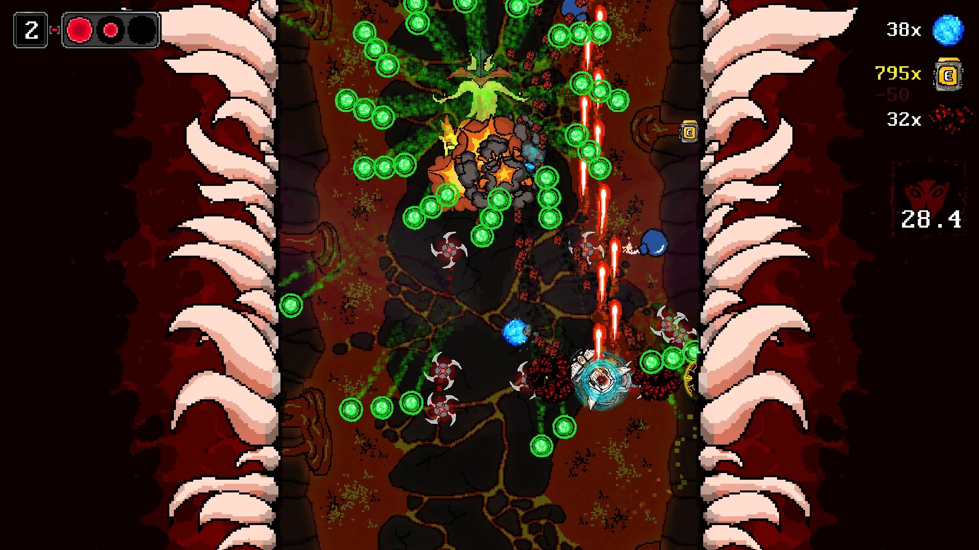 Road Doom screenshot 7