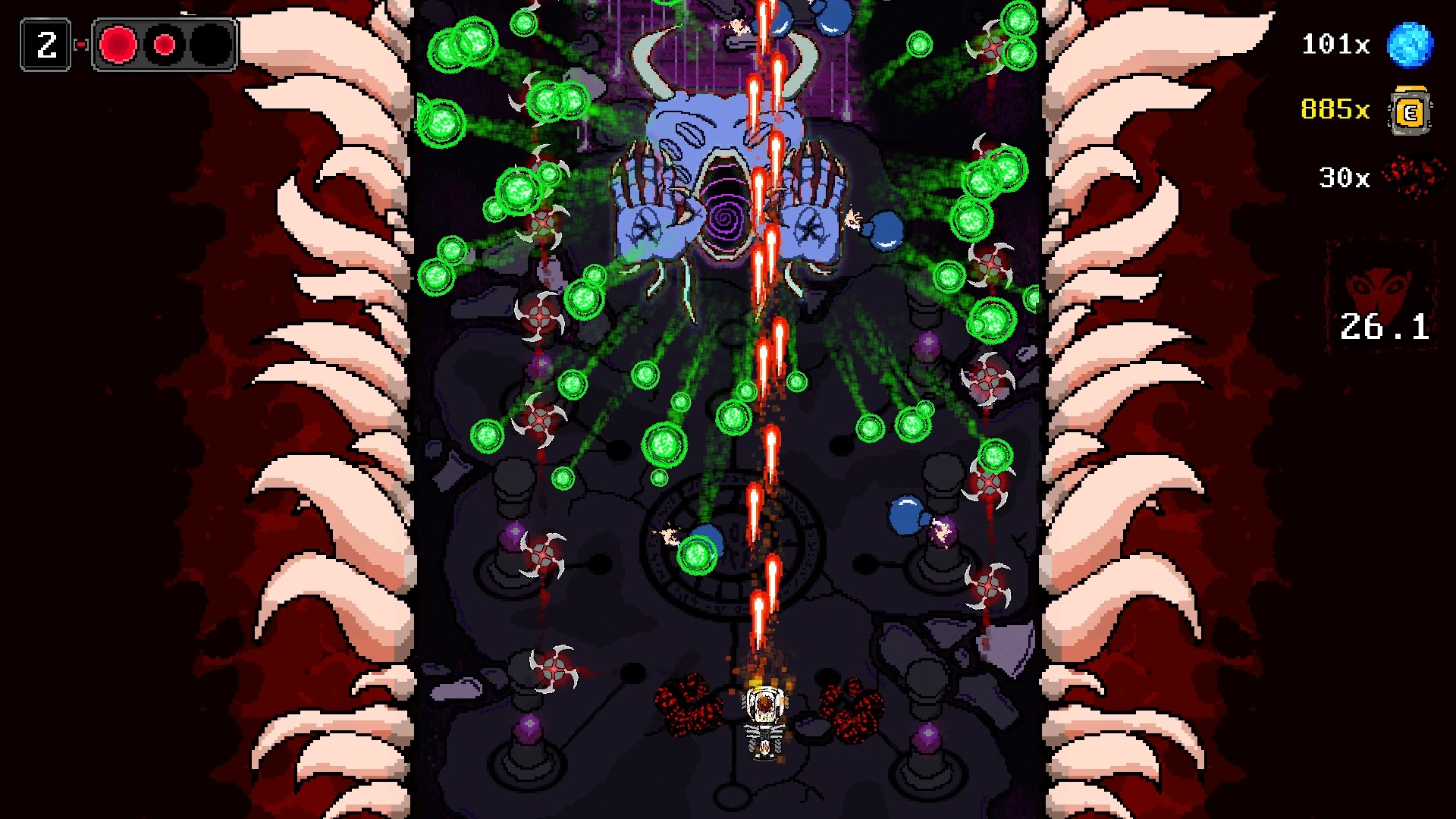 Road Doom screenshot 6