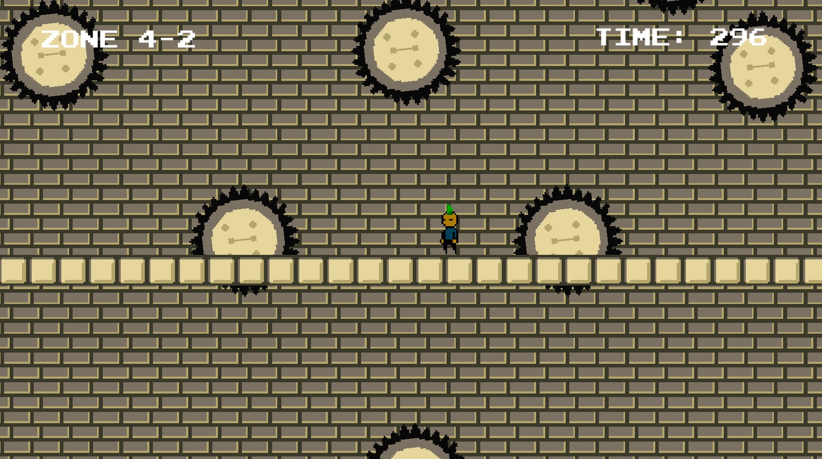 Super Nosebleed Land screenshot 4