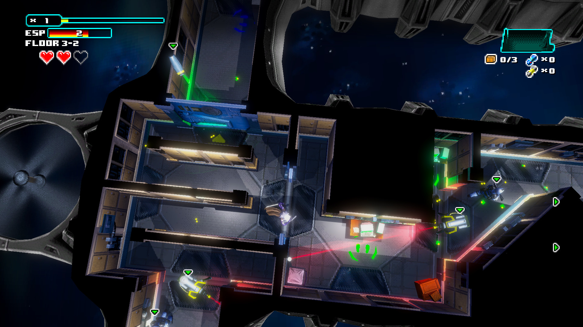 Never Stop Sneakin' screenshot 3