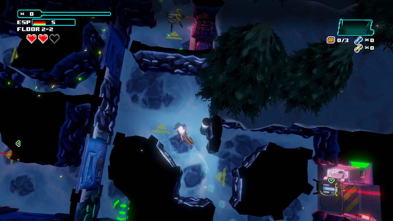Never Stop Sneakin' screenshot 5