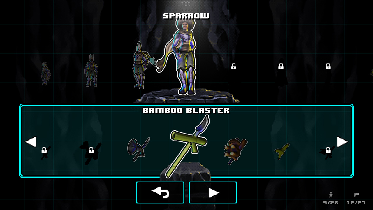 Never Stop Sneakin' screenshot 8