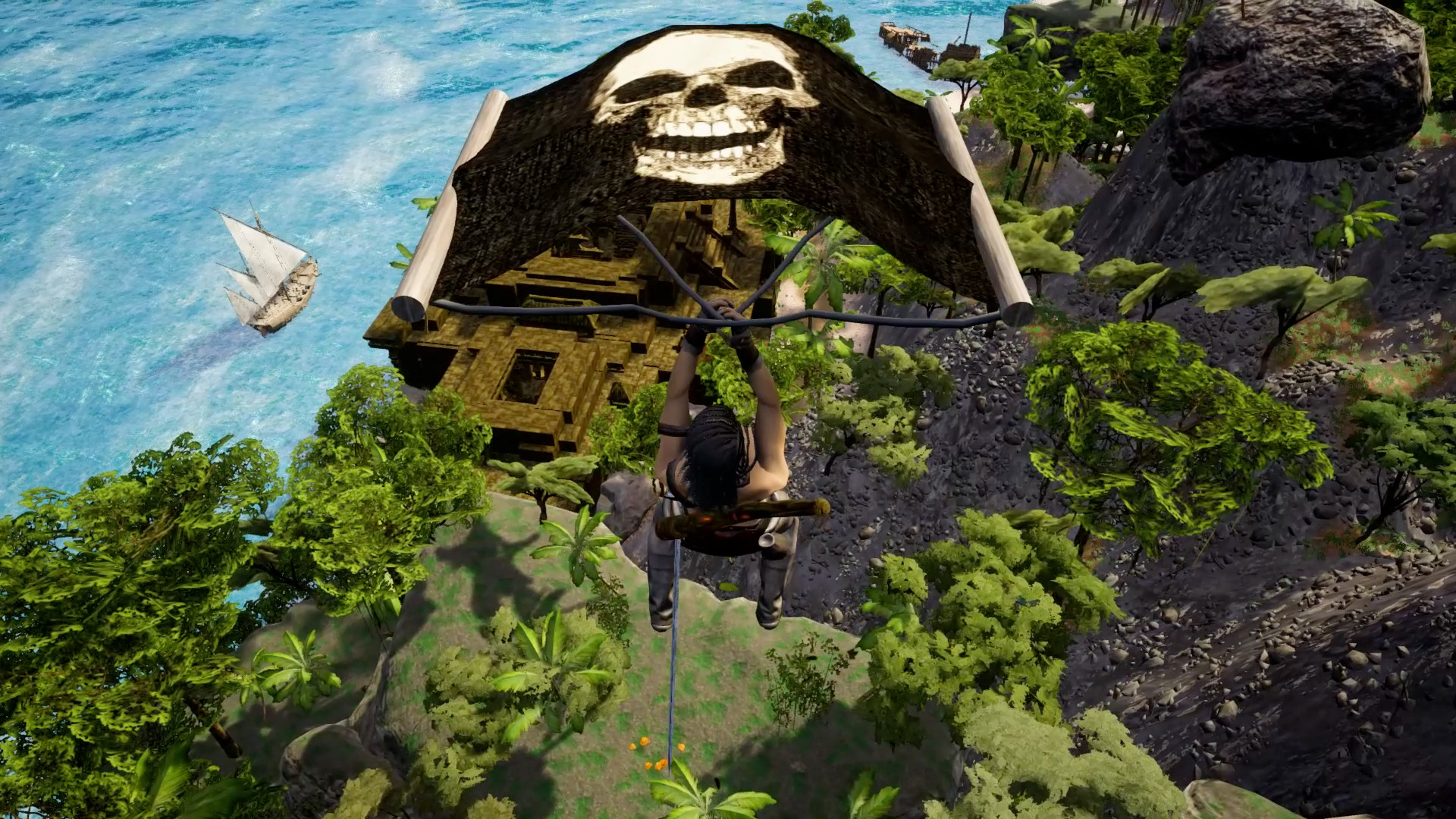 Sail And Sacrifice screenshot 6
