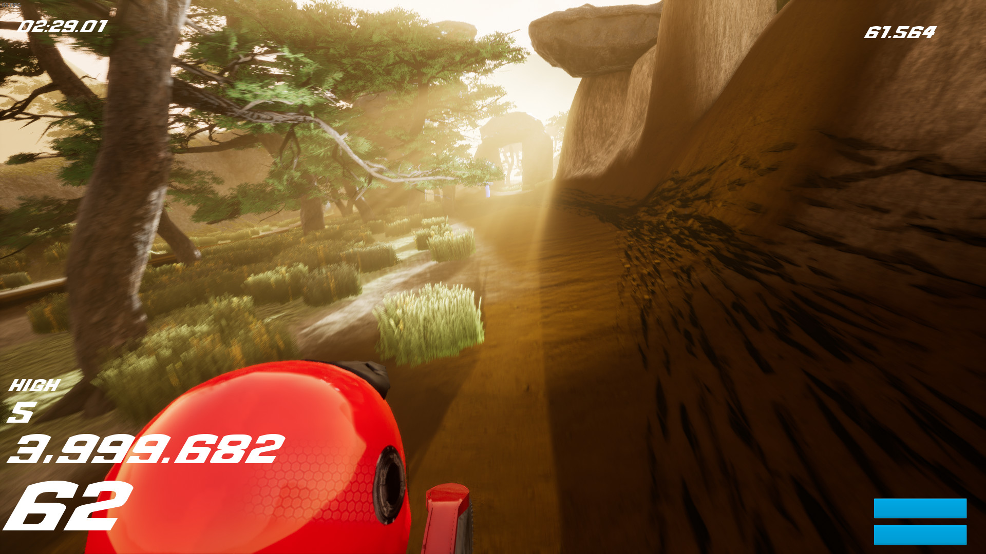 Wheelz2 screenshot 7