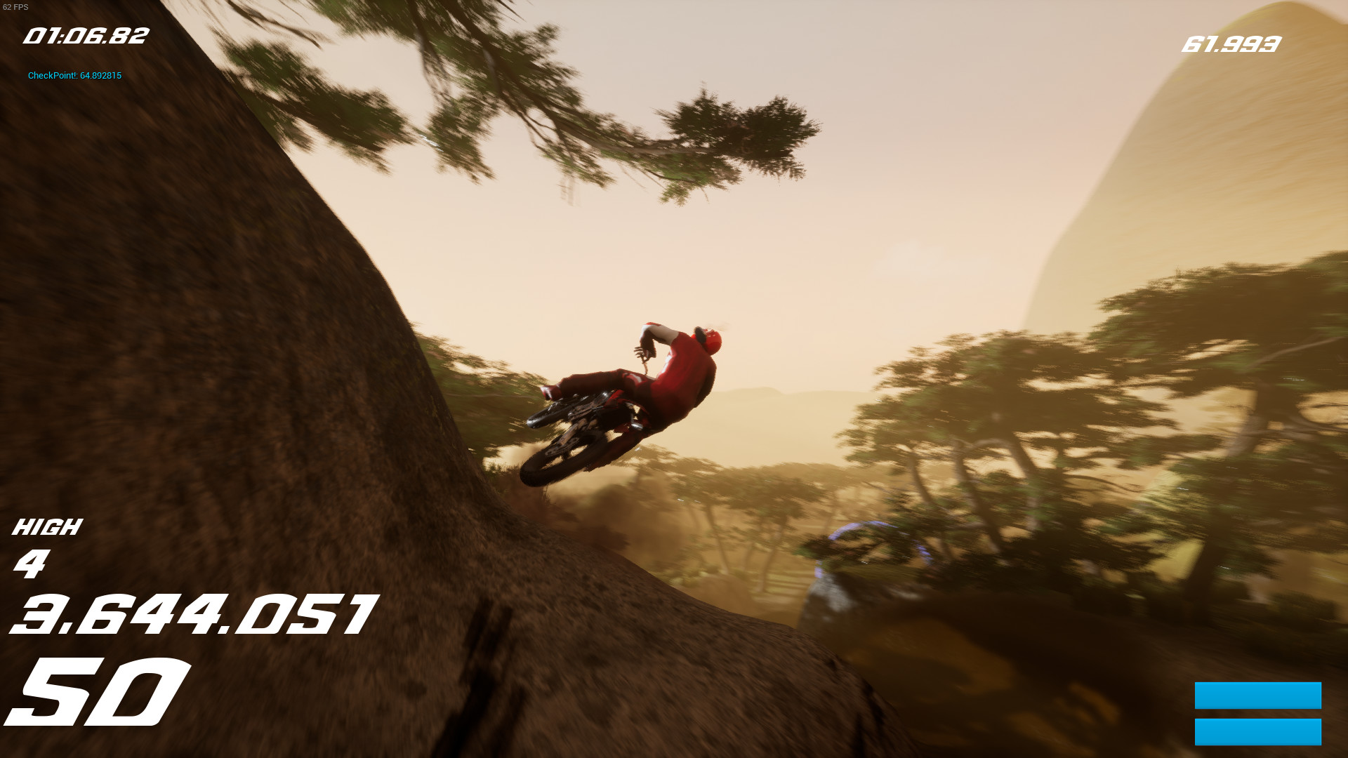 Wheelz2 screenshot 6