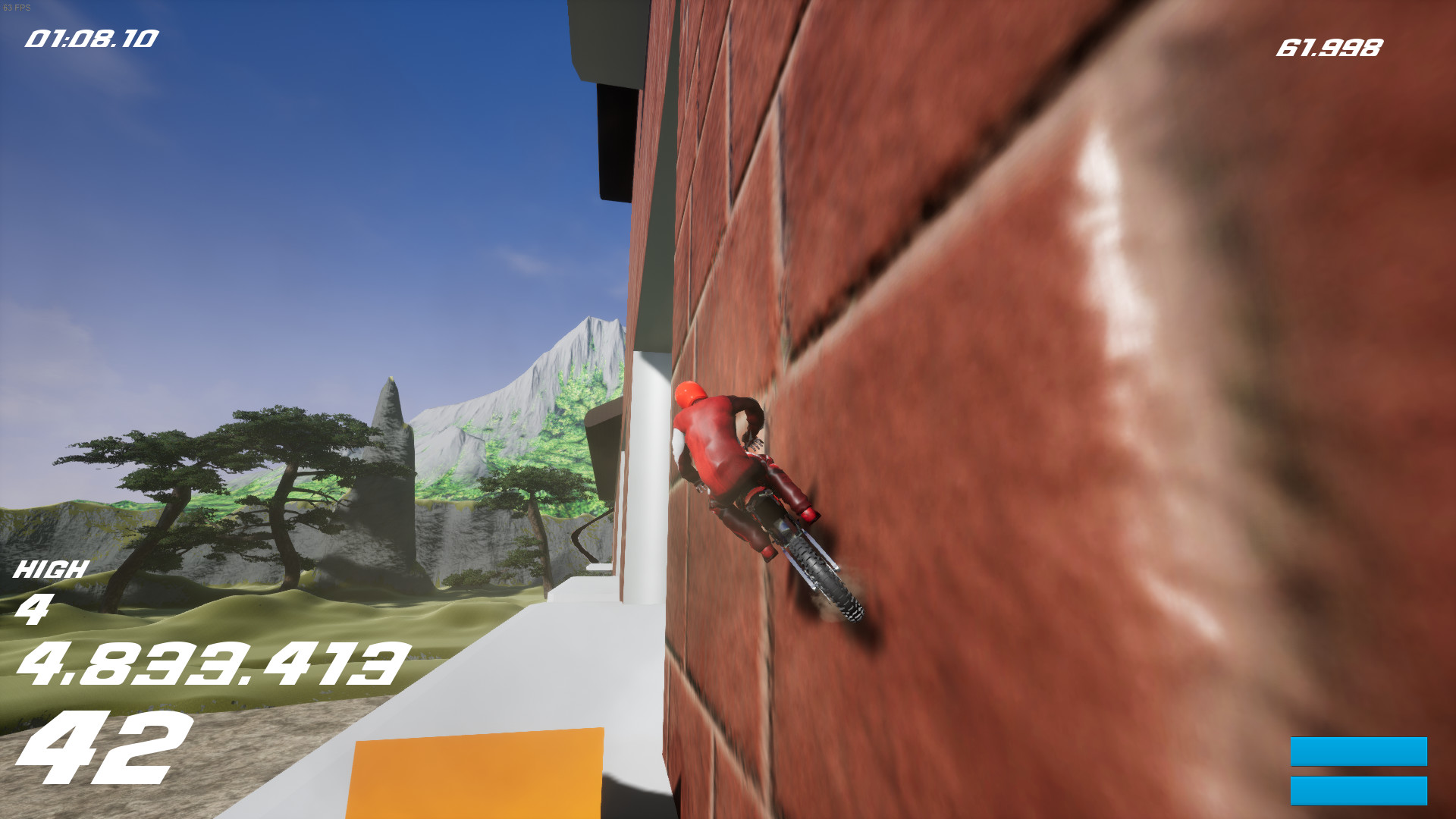Wheelz2 screenshot 9