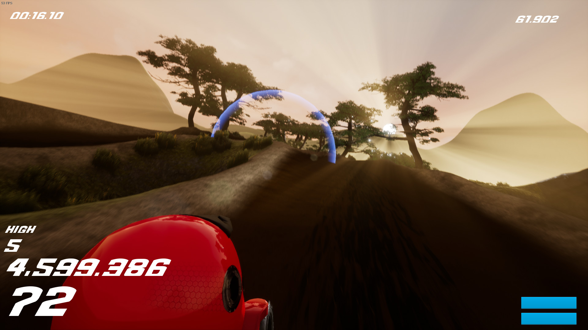 Wheelz2 screenshot 8