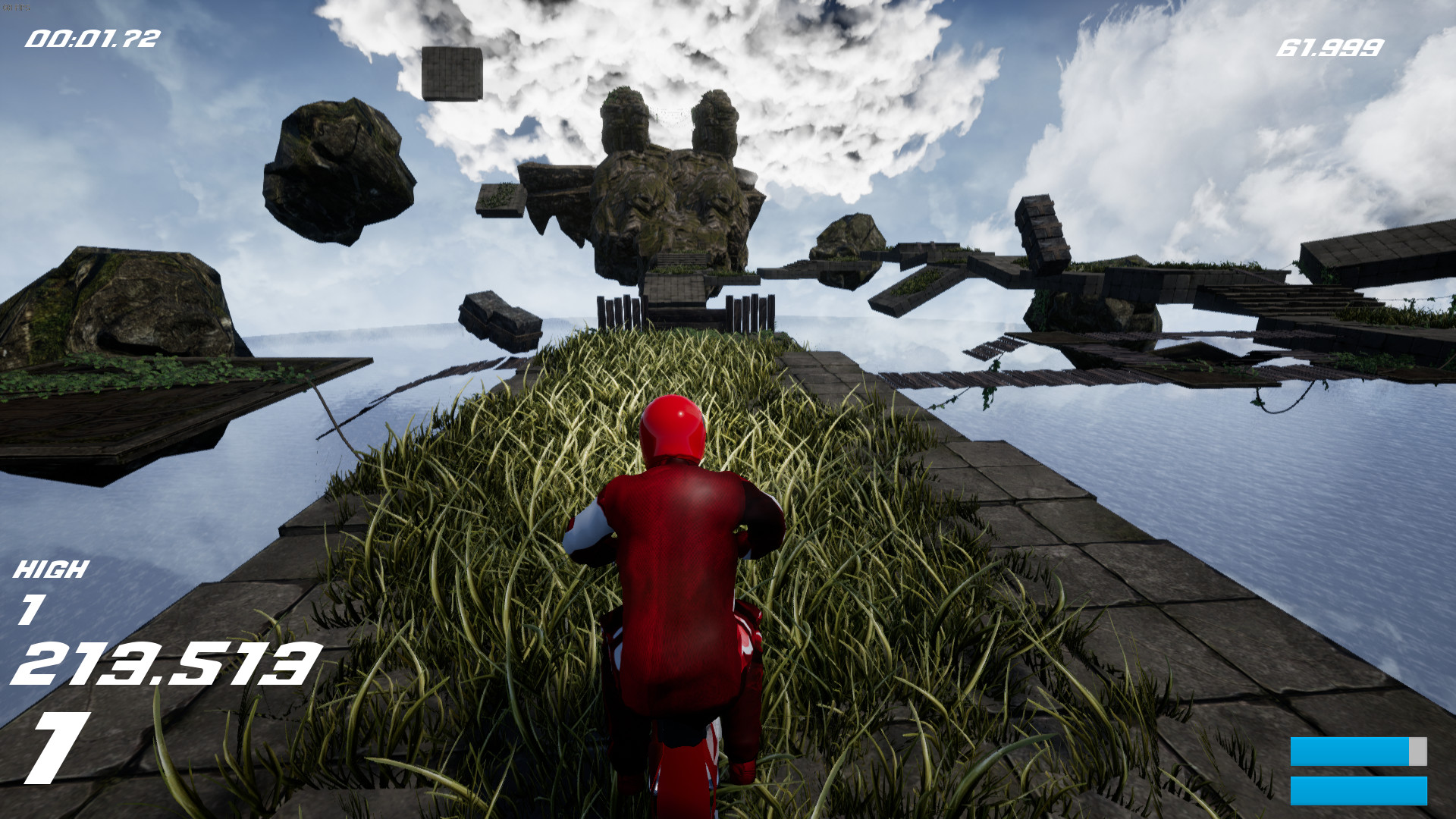 Wheelz2 screenshot 10