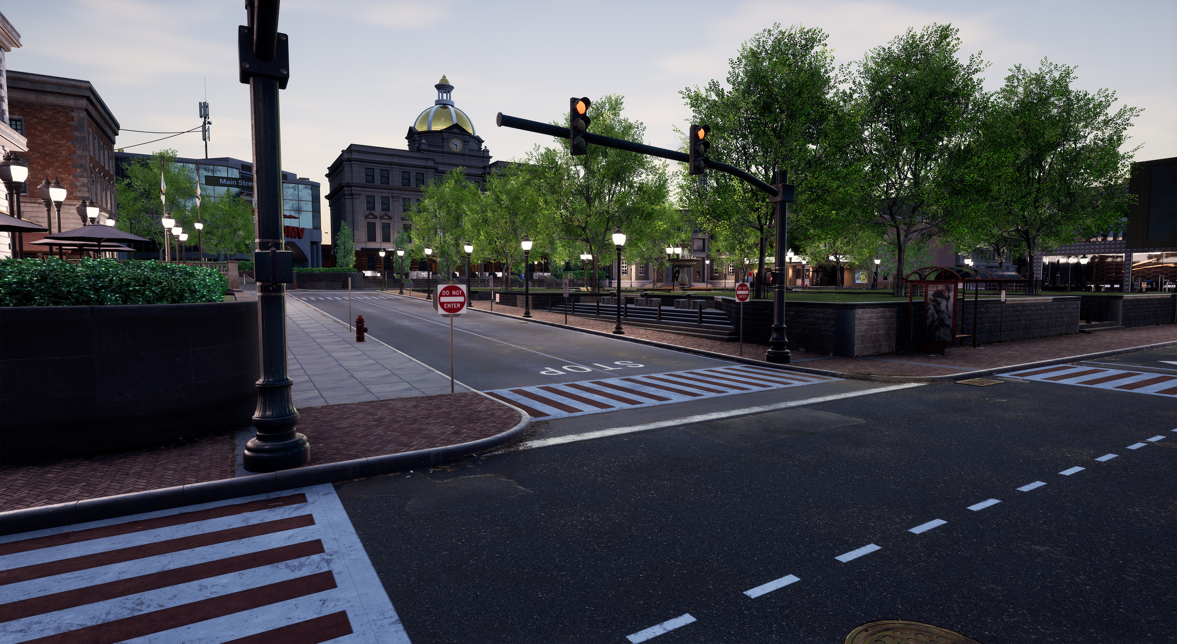 Identity screenshot 6