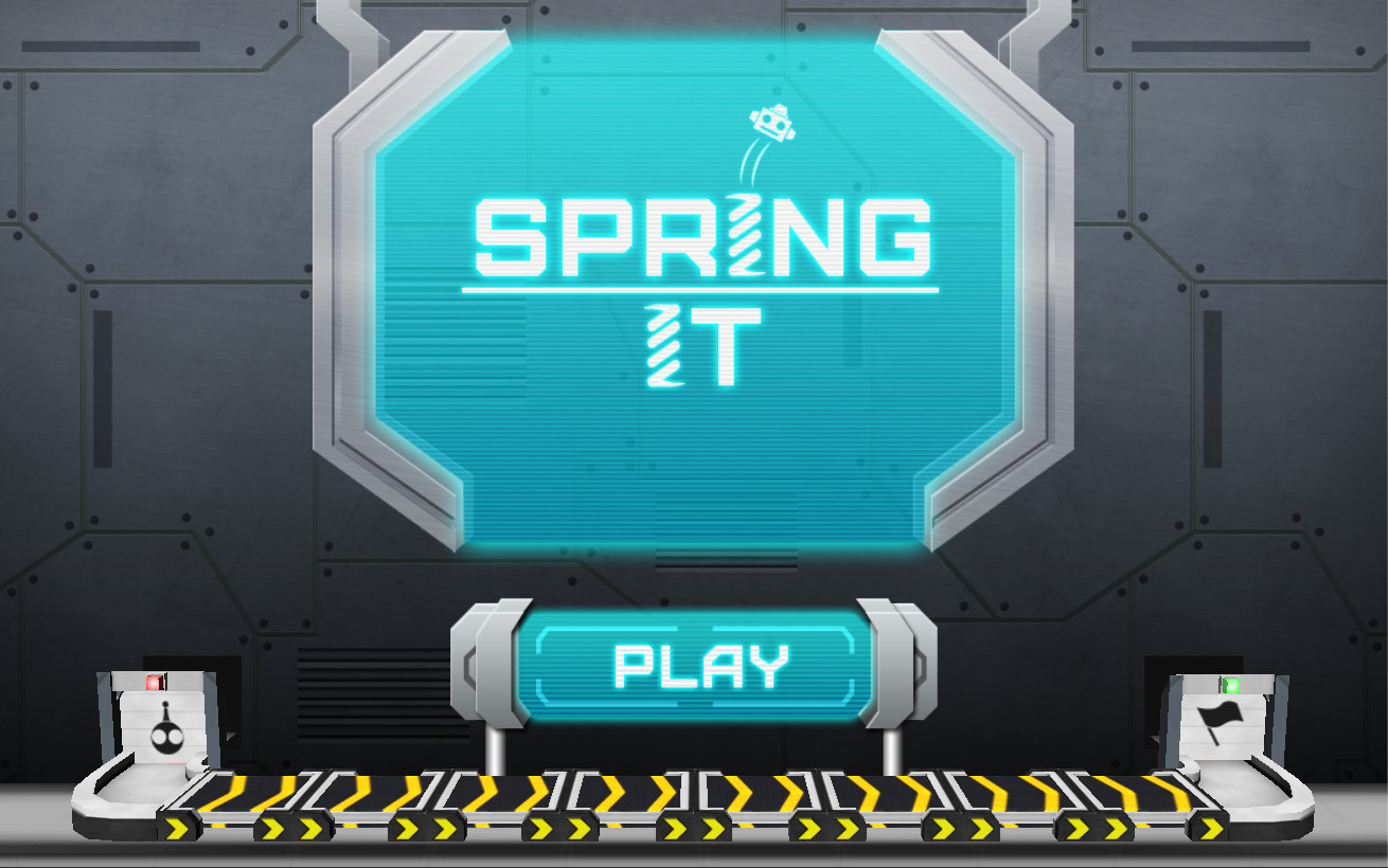 Spring It! - Soundtrack screenshot 1