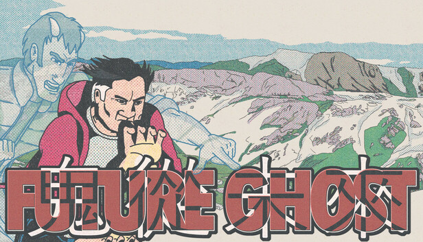 Future Ghost on Steam