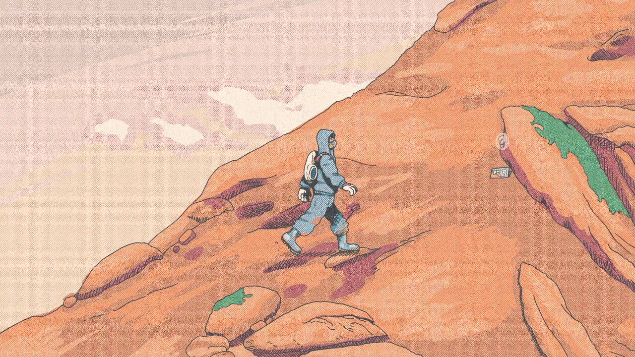 Future Ghost screenshot 2