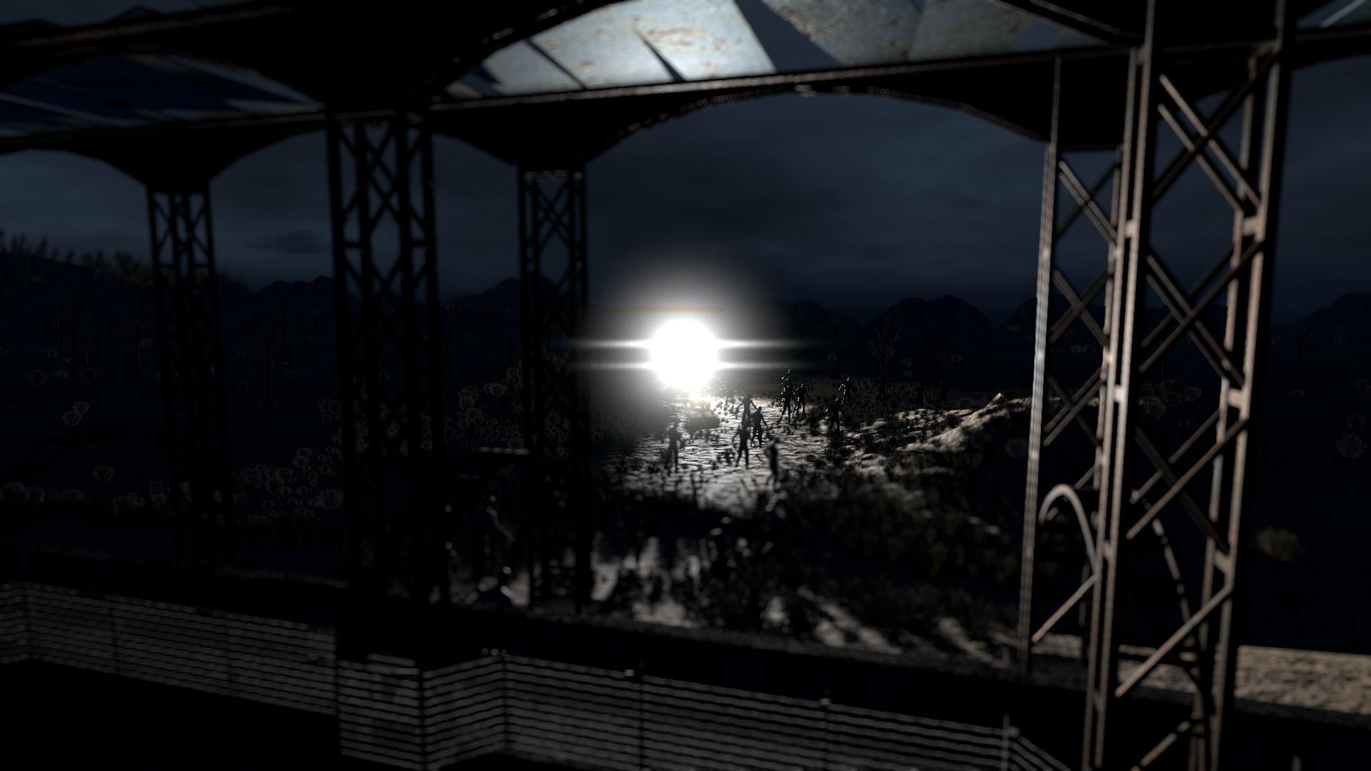 Post Apo Machines screenshot 6
