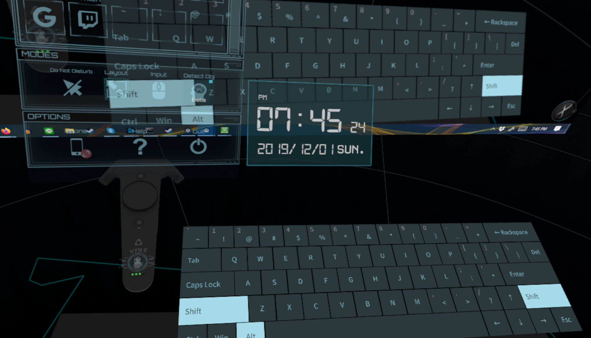 Daily OVR screenshot 3
