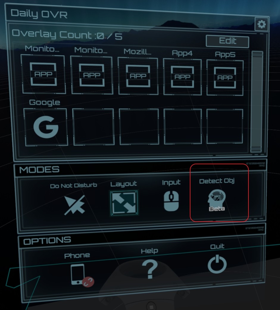 Daily OVR screenshot 5