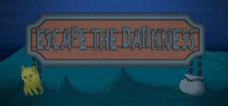 Escape the Darkness — header artwork