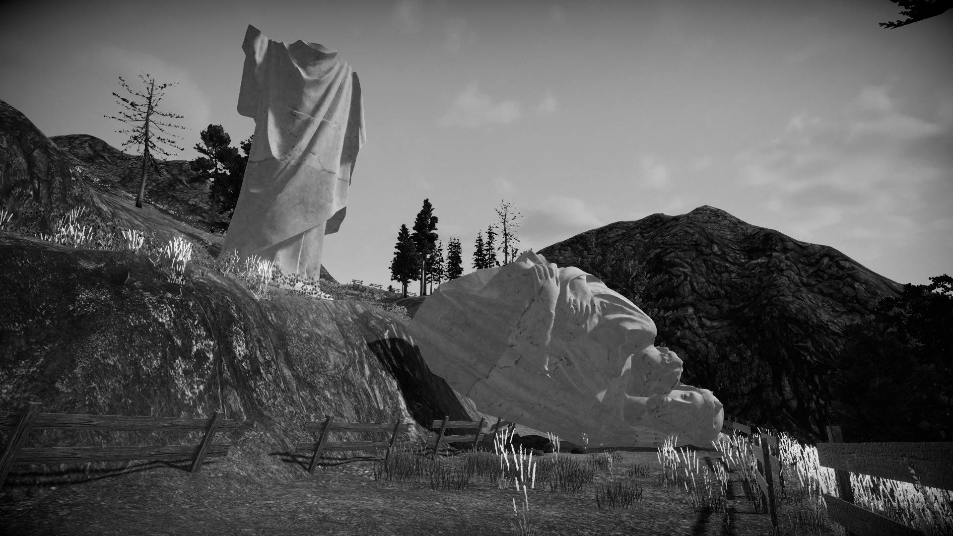 A Fine Mess screenshot 7
