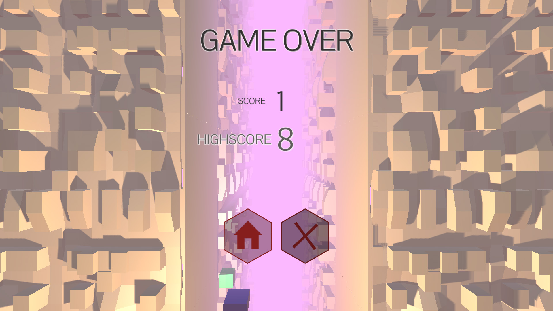 Rush! Rush! Rush! screenshot 3
