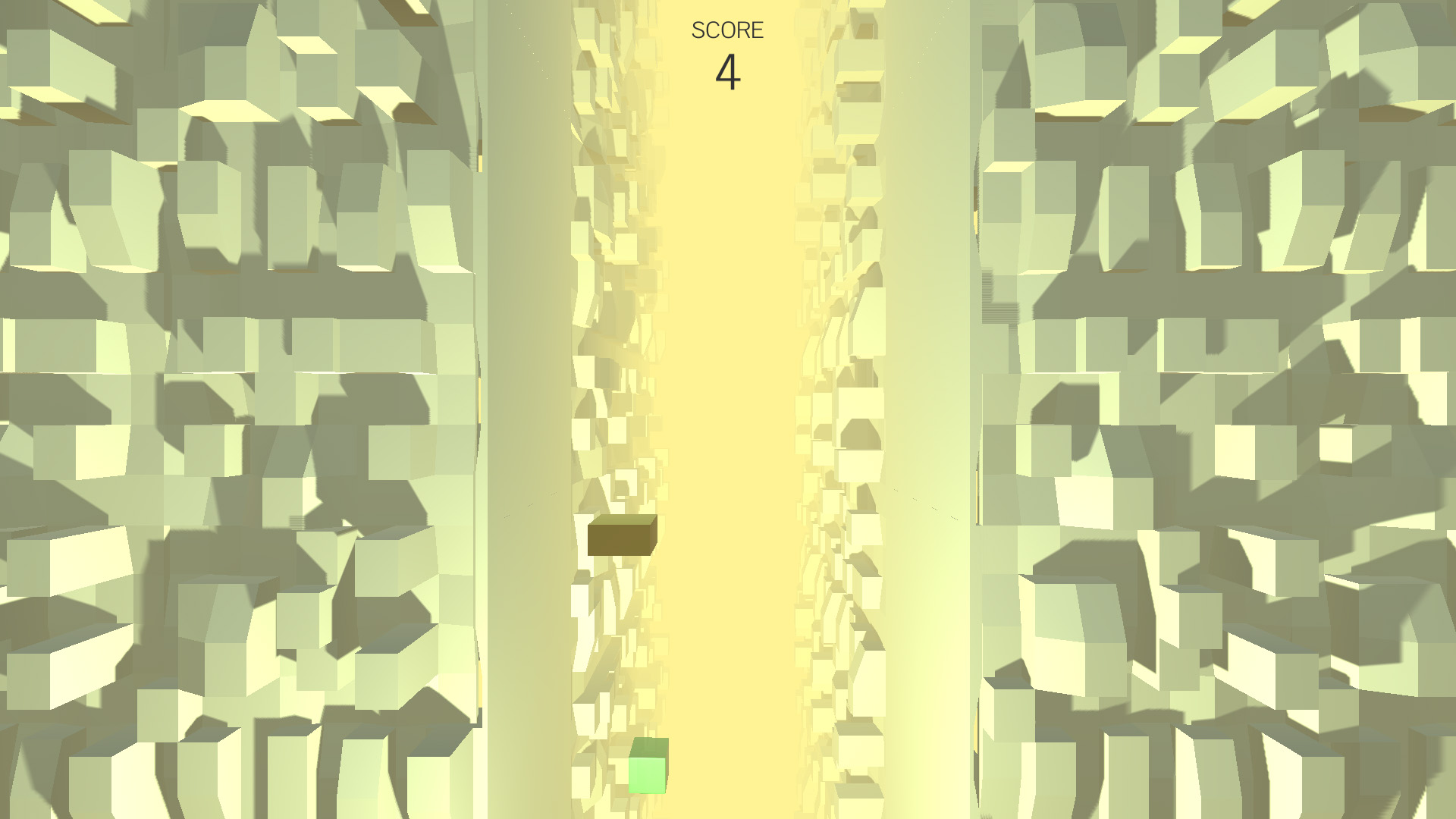 Rush! Rush! Rush! screenshot 2