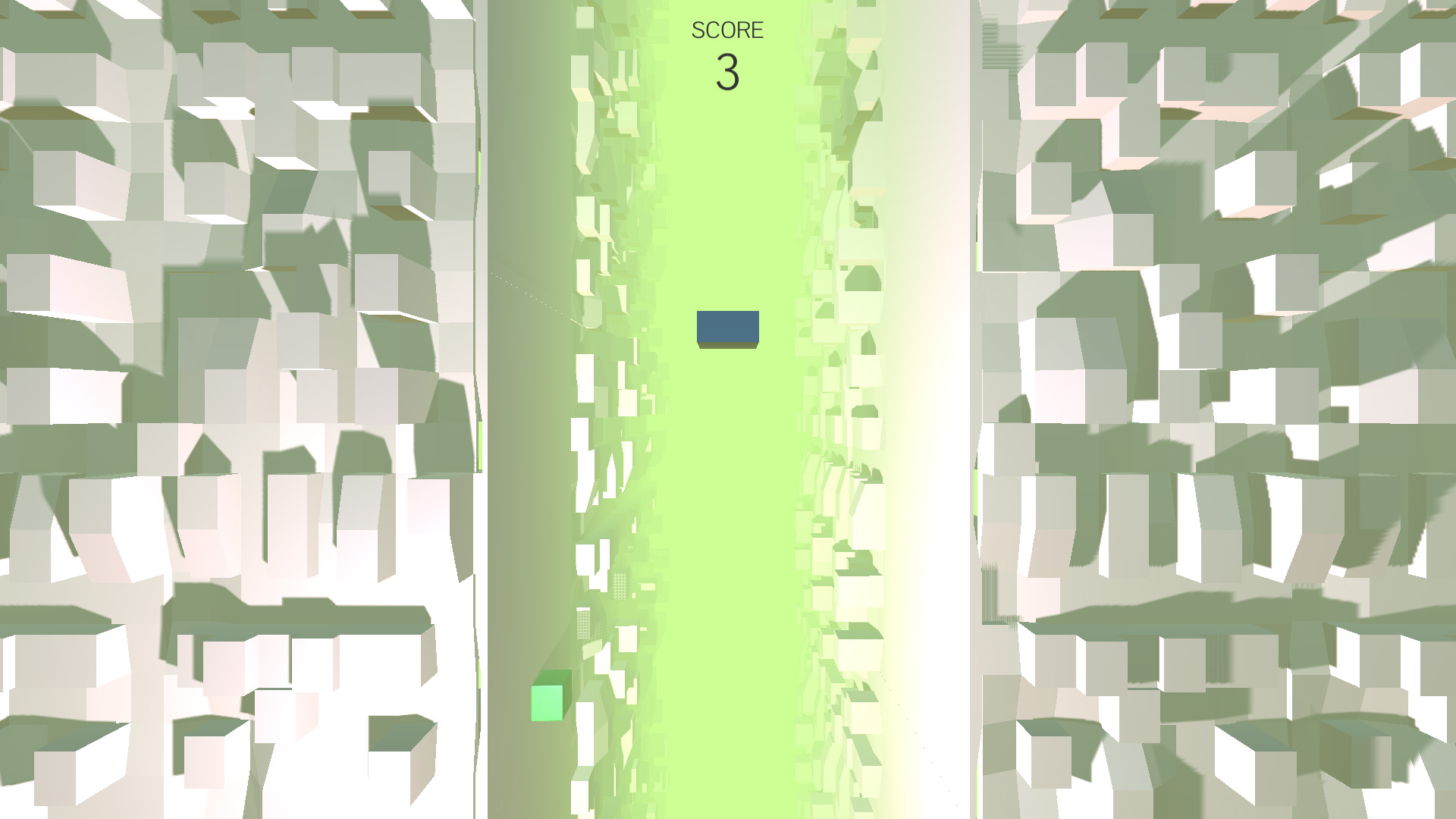 Rush! Rush! Rush! screenshot 1