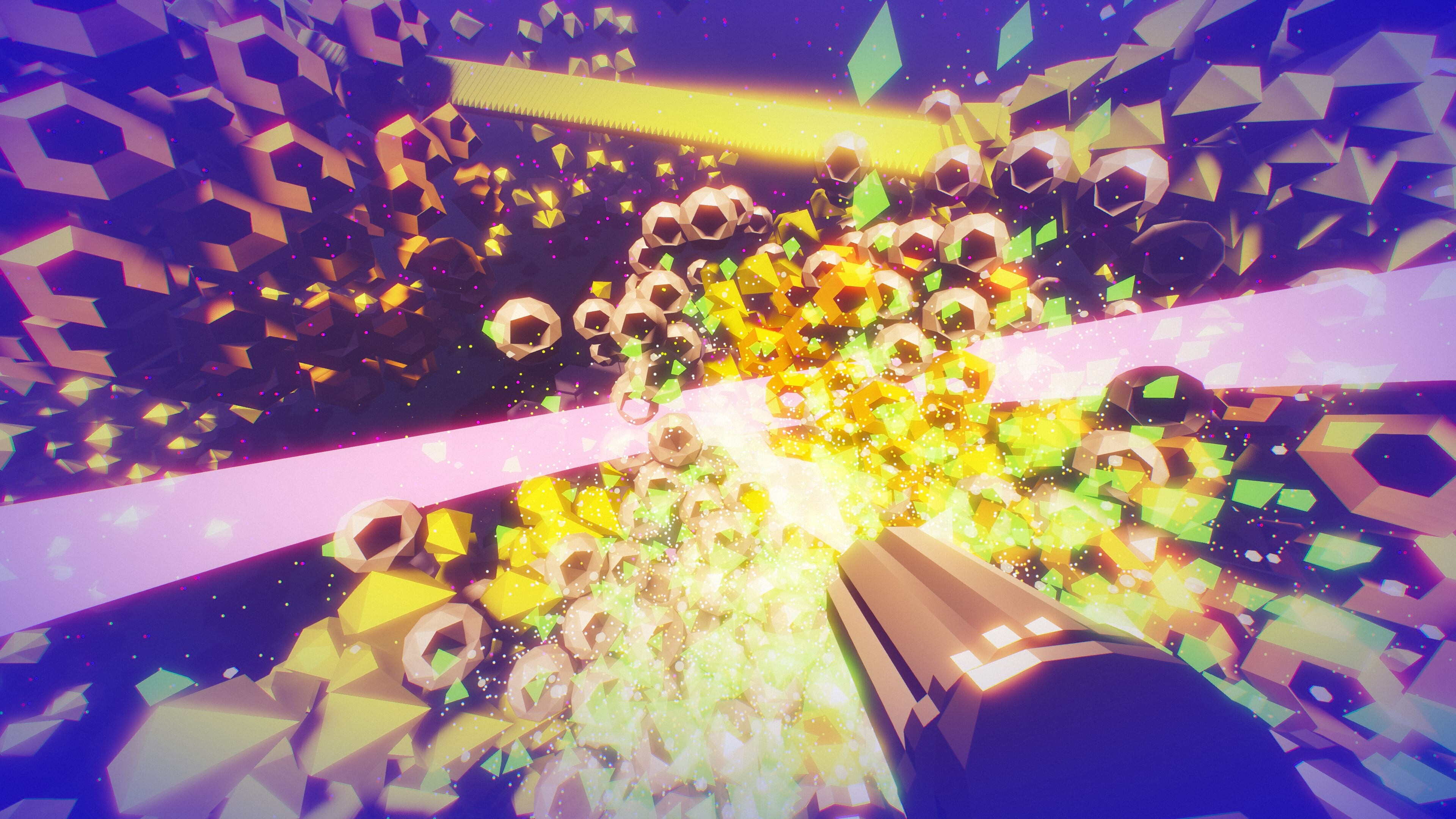 Swarmlake screenshot 7