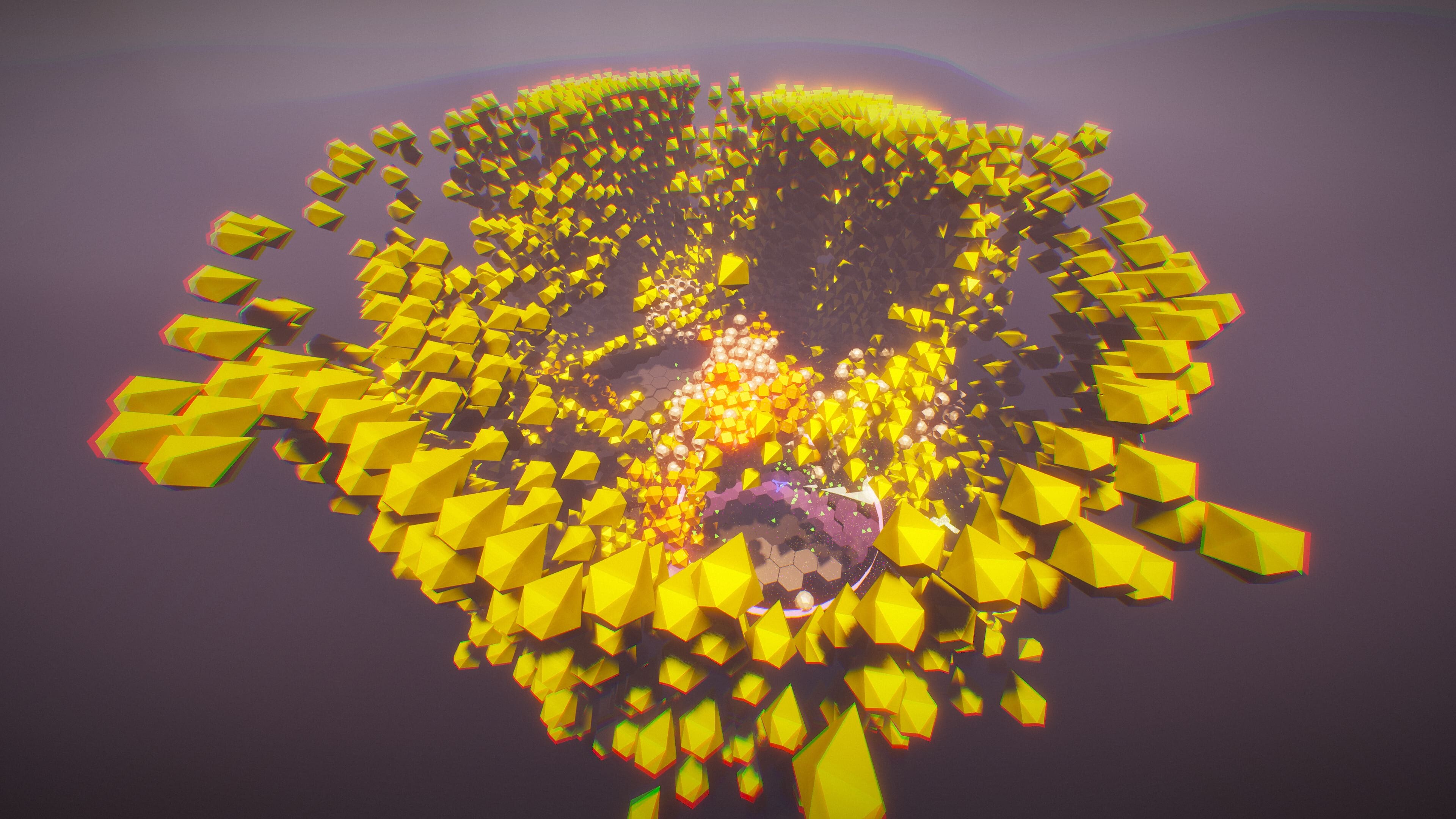 Swarmlake screenshot 10