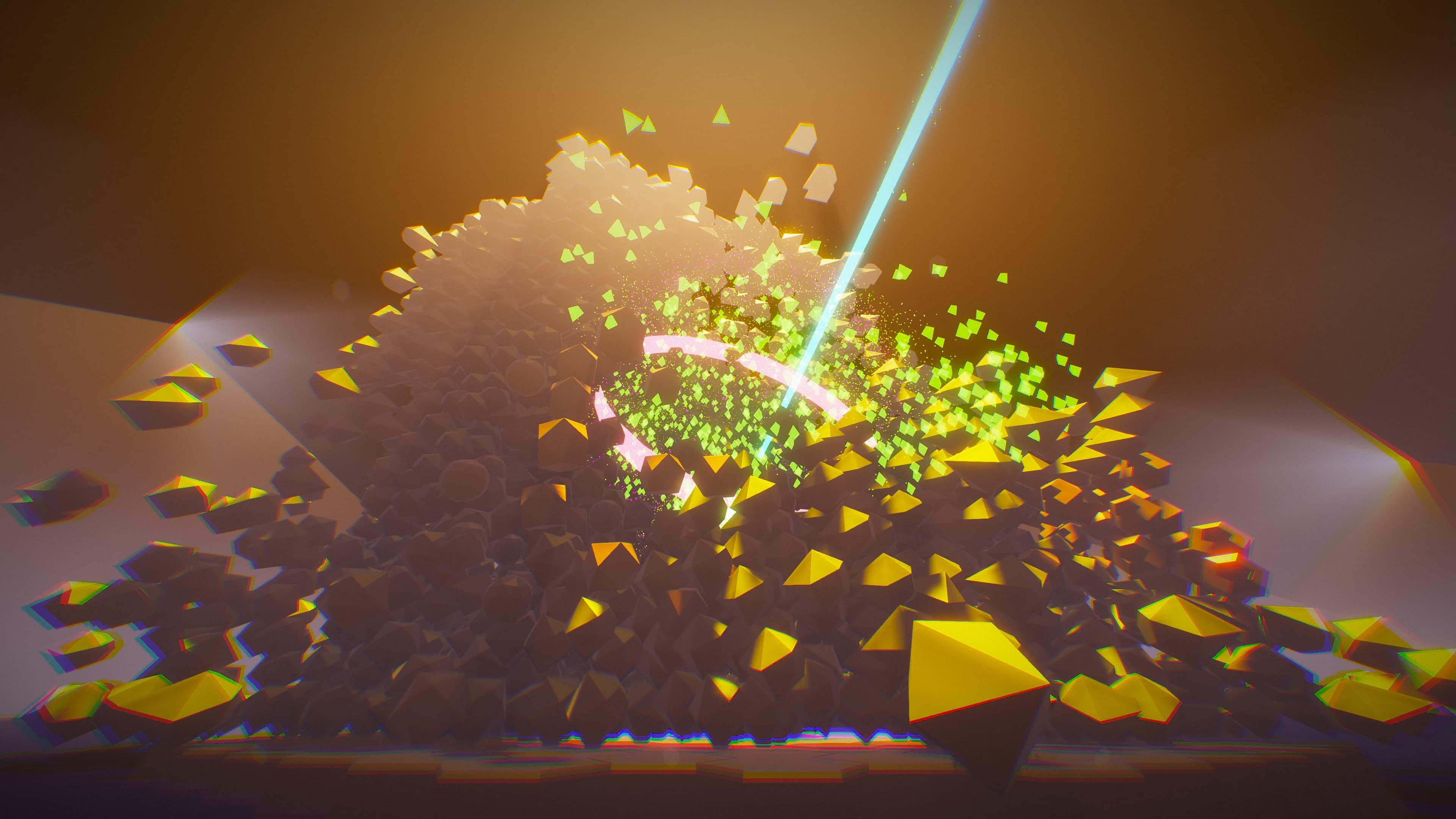 Swarmlake screenshot 4