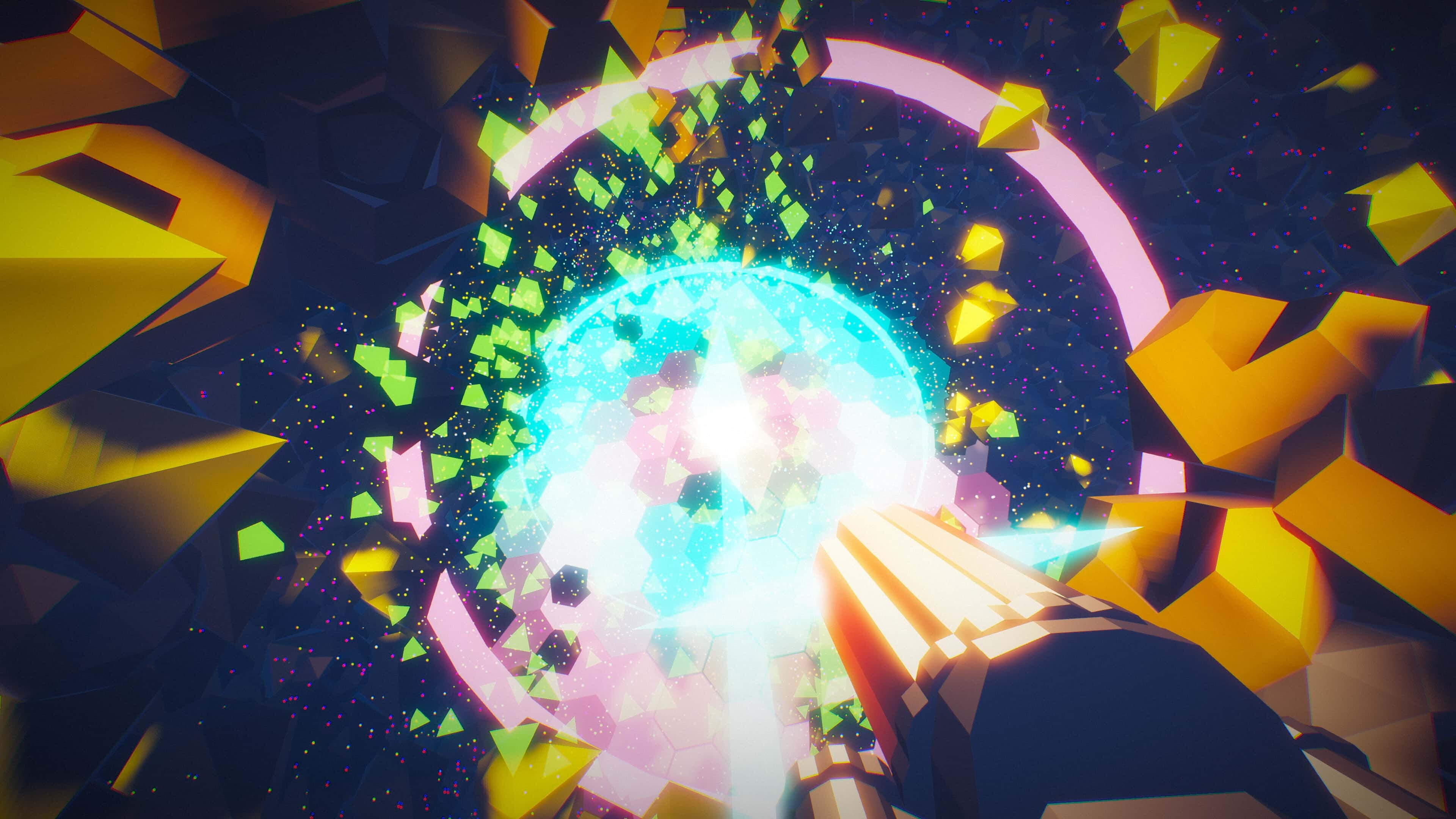 Swarmlake screenshot 5