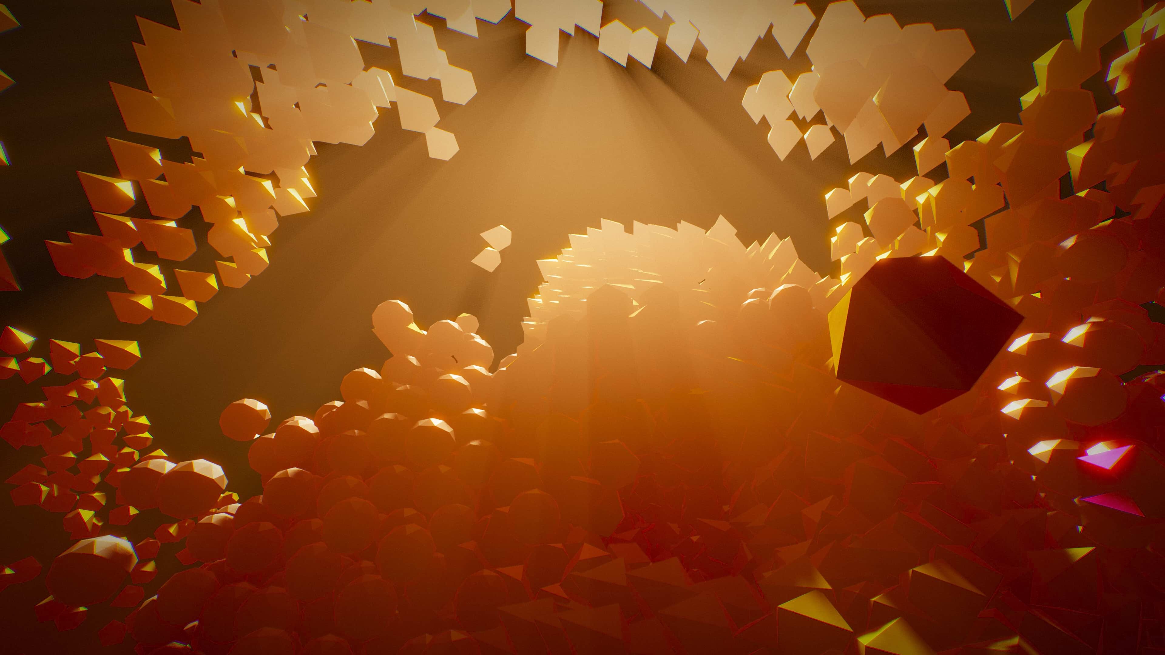 Swarmlake screenshot 8