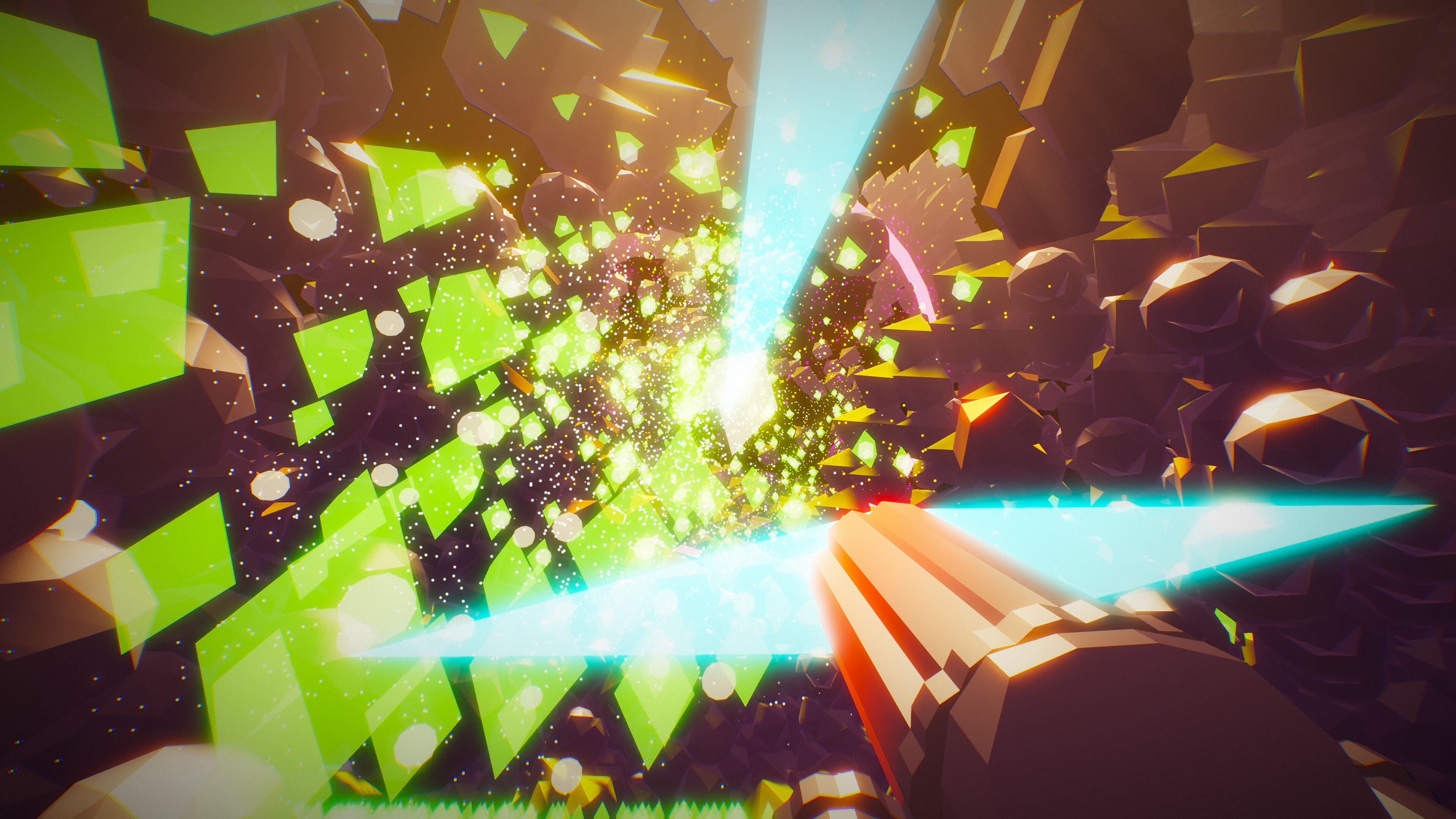 Swarmlake screenshot 1