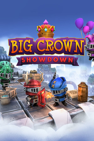 Big Crown Showdown