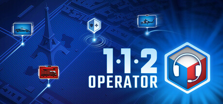 112 Operator banner