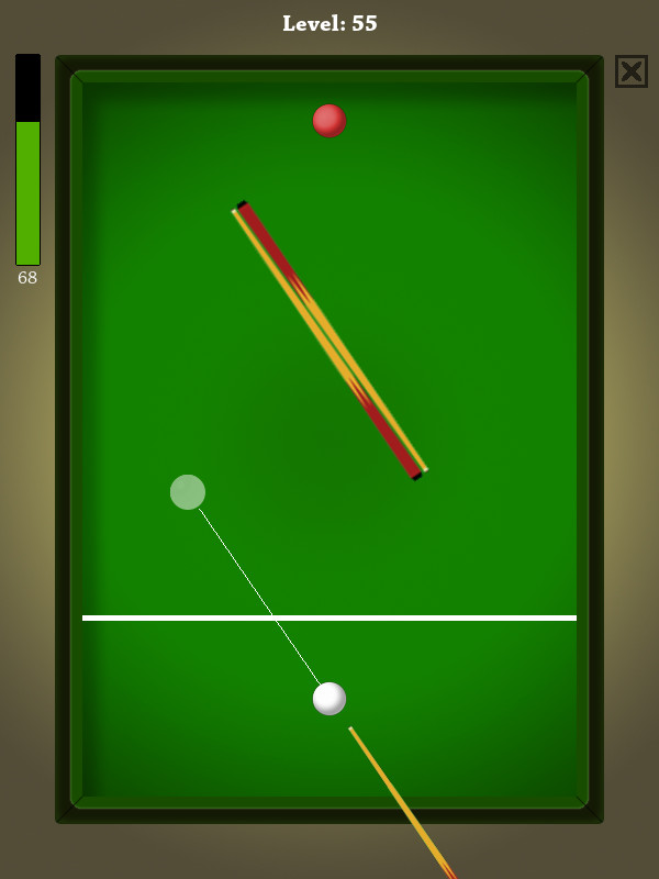 Trick Shot screenshot 1