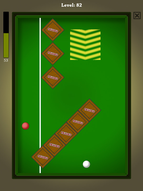 Trick Shot screenshot 3