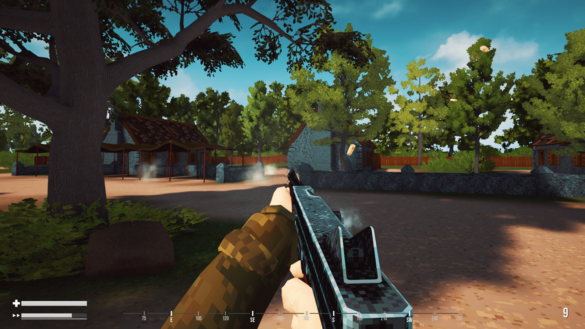 Warfare 1944 screenshot 6