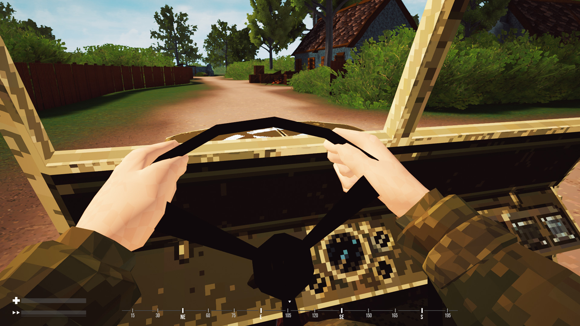 Warfare 1944 screenshot 7