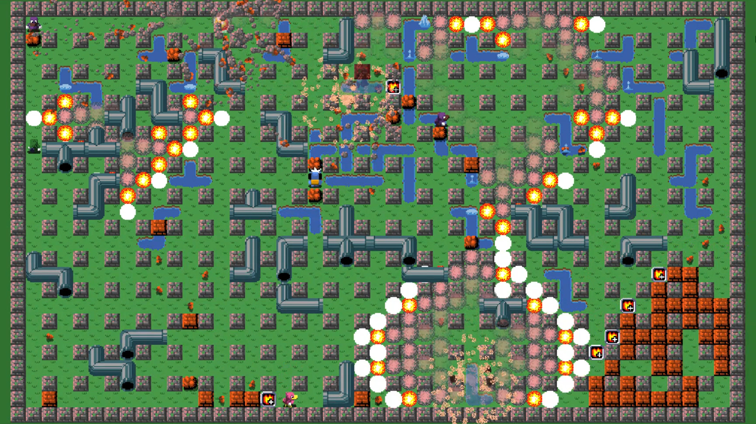 Trenchfoot screenshot 2
