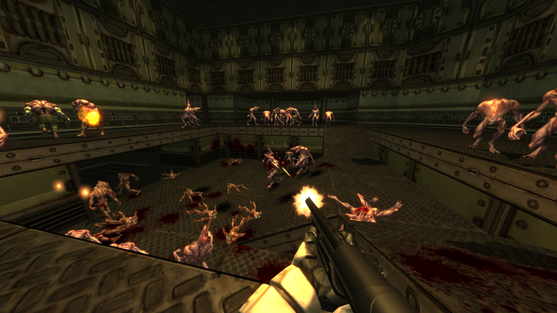Hellbreaker screenshot 5